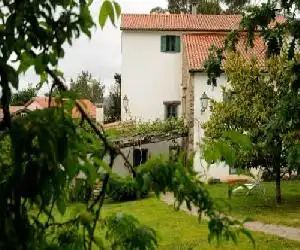Casa do Torno - hotel en Noya