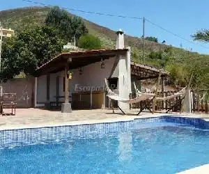 Casa Domi - hotel en La Esperanza