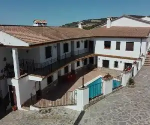 Casa Dominga - hotel en El Bosque