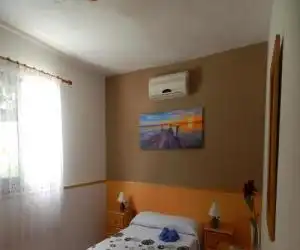 Casa El Brezo - hotel en San Jose De Los Llanos