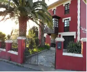 Casa El Campu - hotel en Infiesto