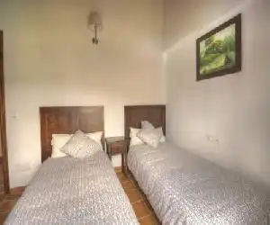 Casa el Genal - hotel en Júzcar
