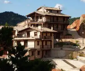Casa El Mirador