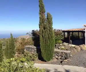 Casa El Morro Campitos - hotel en Todoque