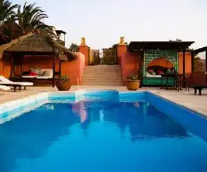 Casa El Morro - hotel en Uga