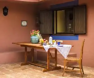 Casa el Porte - hotel en Tegueste