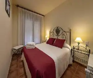 Casa El Sastre III