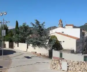 Casa El Verger - hotel en Falset