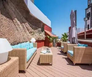 Casa Emblemática Topacio - hotel en Santa Cruz de Tenerife