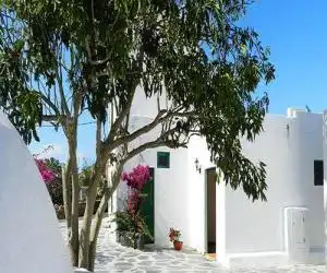 Casa Emerenciana - hotel en Uga