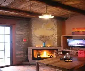 Casa Emilia - hotel en Ubrique