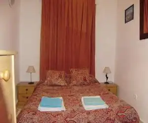 Casa Esperanza - hotel en El Palo
