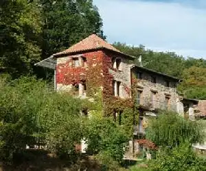 Casa Etxalde - hotel en Camprodón