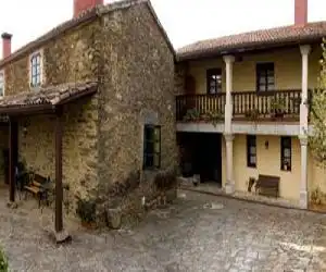 Casa Farruco - hotel en Beigondo