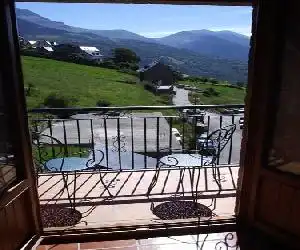 Casa Feixas - hotel en Gistaín
