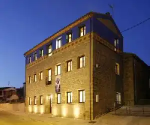 Casa Felisa Pirineo Aragonés - hotel en Santa Eulalia de Gállego