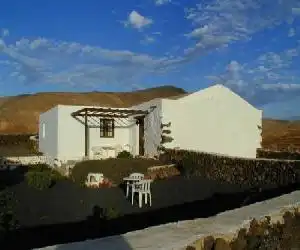 GBH Casas Fimbapaire - hotel en La Oliva