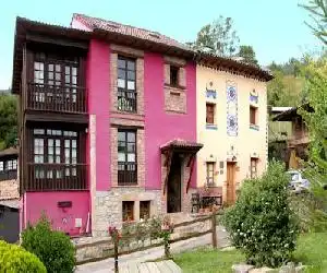 Casa Florenta - hotel en Las Rozas