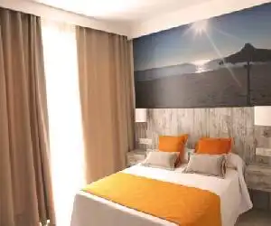 Apartamentos Casa Florido - hotel en Torremolinos