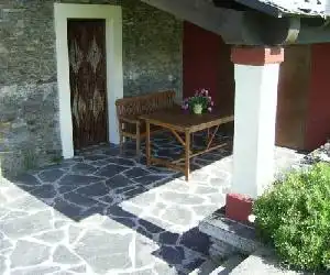 Casa Fonso - hotel en Villapedre