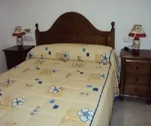 Casa Fuentes - hotel en Poio