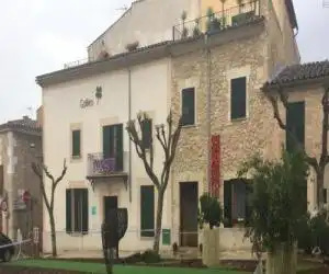 Casa Galileo - hotel en Costitx