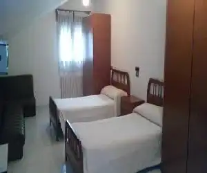 Casa García - hotel en Piedrafita
