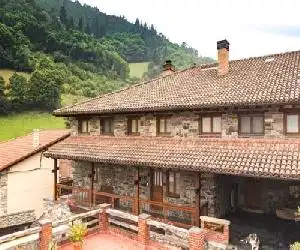 Casa Gayón - hotel en Pola de Allande
