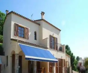 Casa Globe - hotel en Calonge