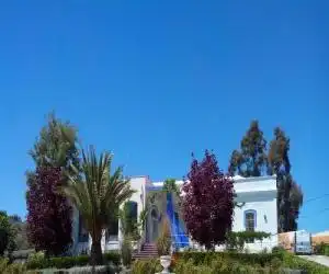 Casa Grande - hotel en Constantina