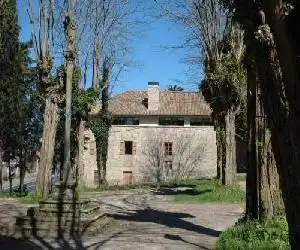 Casa Grande da Capellania - hotel en Padrón