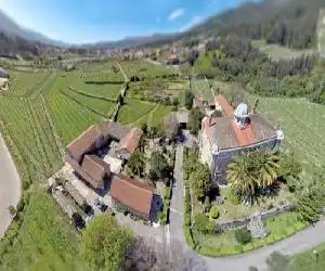 Casa Grande la Almuiña - hotel en A Almuina