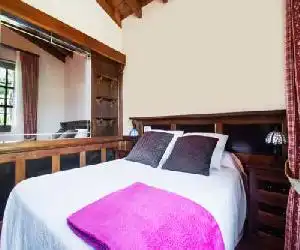 Casa Rural Graú Llanes Asturias - hotel en Naves