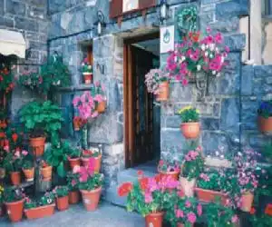 Casa Herrero - hotel en Oto