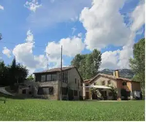 Casa Horta - hotel en Aviá