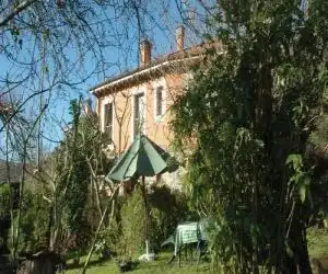 Casa Ines - hotel en Puelles