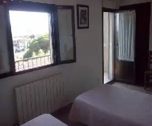 Casa Inma - hotel en San Martín del Castañar