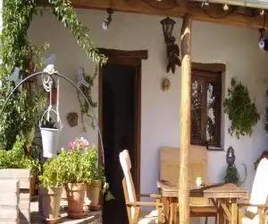Casa Isabel - hotel en Parauta