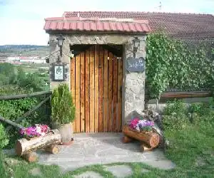 Casa Jarque - hotel en Cedrillas