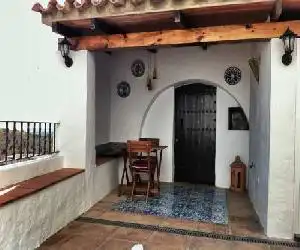 Casa Jaruf - hotel en Arcos de la Frontera