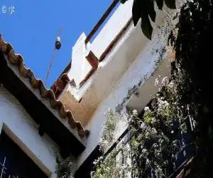 Casa Jazmin - hotel en Mondújar