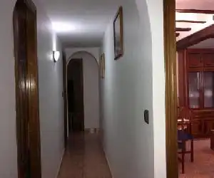 Casa Josefina - hotel en Gea de Albarracín