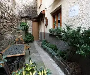 Casa Julio - hotel en Torla