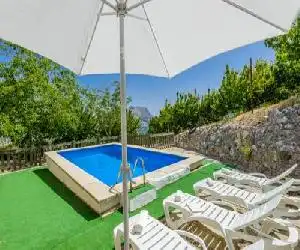Casa Jurinea - hotel en Torres