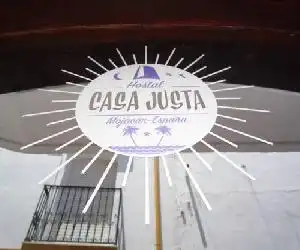 Casa Justa - hotel en Mojácar