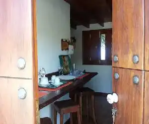 Casa La Casamera - hotel en Guarazoca