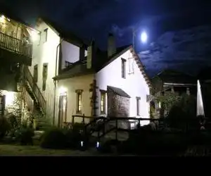 Casa La Fonte