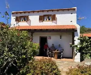 Casa La Fuente - hotel en Isora