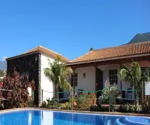 Casa La Majada - hotel en Los Llanos de Aridane