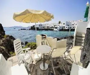 Casa La Marea - hotel en Punta de Mujeres